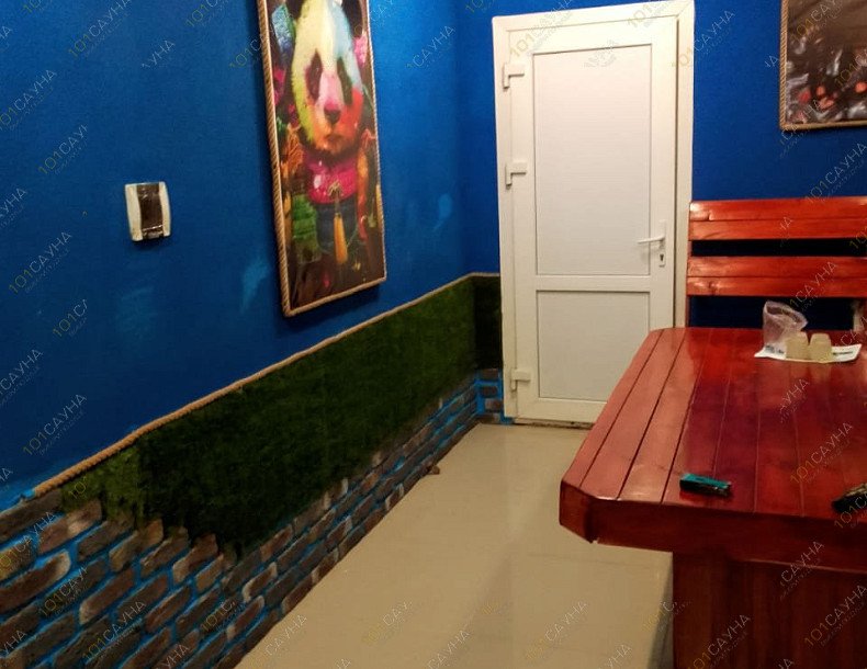 Сауна На Калинина, в Краснодаре, Калинина, 13 корпус 64 | 12 | 1001sauna.com