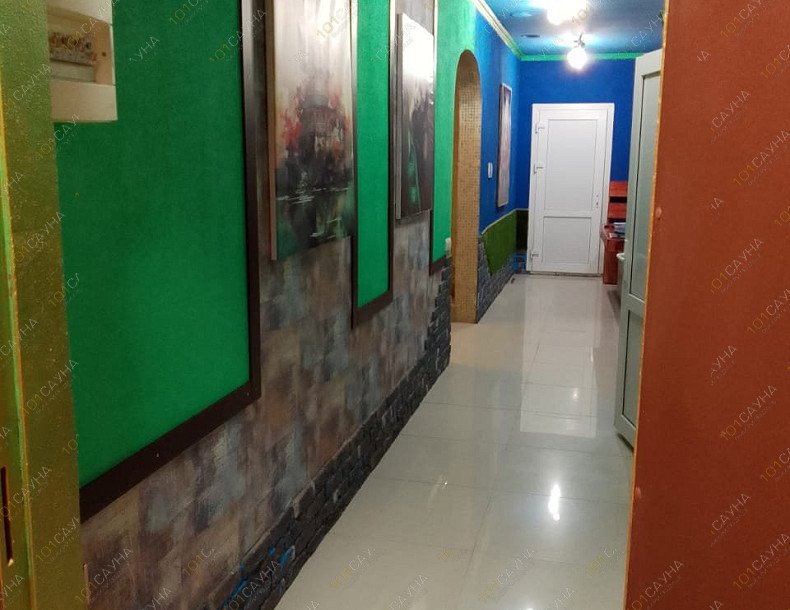 Сауна На Калинина, в Краснодаре, Калинина, 13 корпус 64 | 14 | 1001sauna.com