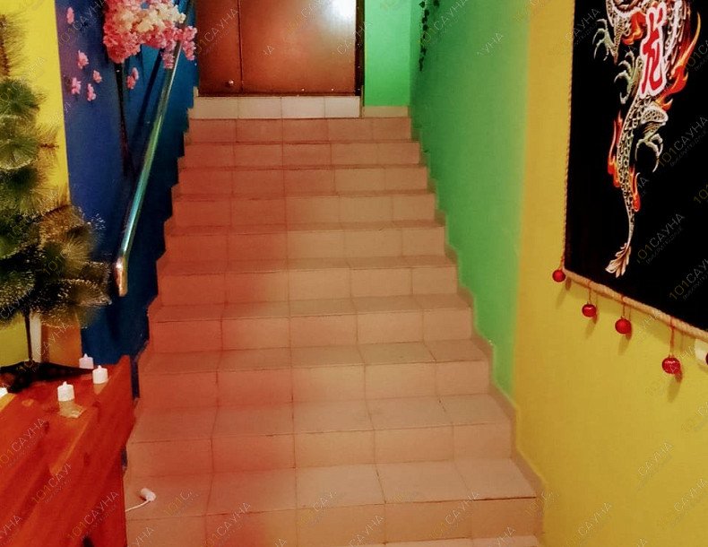 Сауна На Калинина, в Краснодаре, Калинина, 13 корпус 64 | 15 | 1001sauna.com