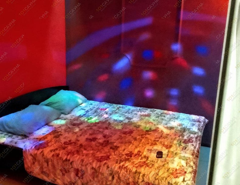 Сауна На Калинина, в Краснодаре, Калинина, 13 корпус 64 | 16 | 1001sauna.com