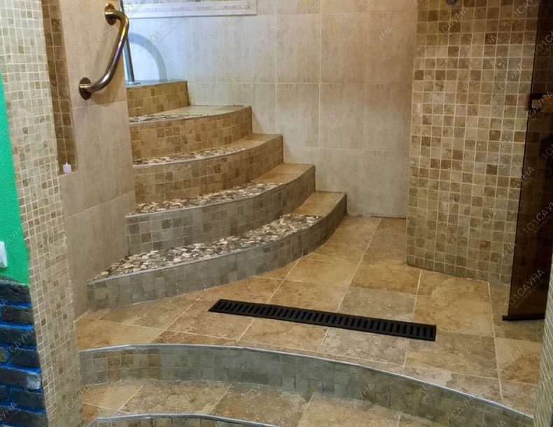 Сауна На Калинина, в Краснодаре, Калинина, 13 корпус 64 | 17 | 1001sauna.com