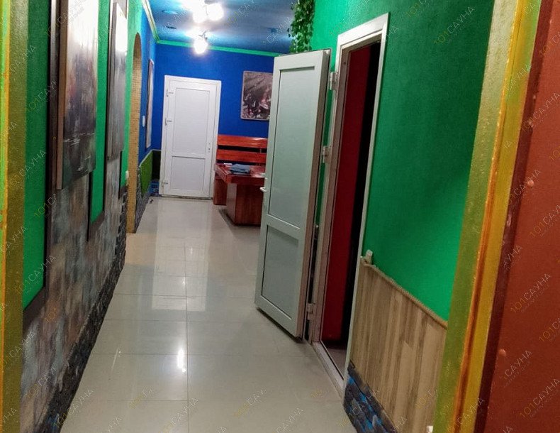 Сауна На Калинина, в Краснодаре, Калинина, 13 корпус 64 | 18 | 1001sauna.com