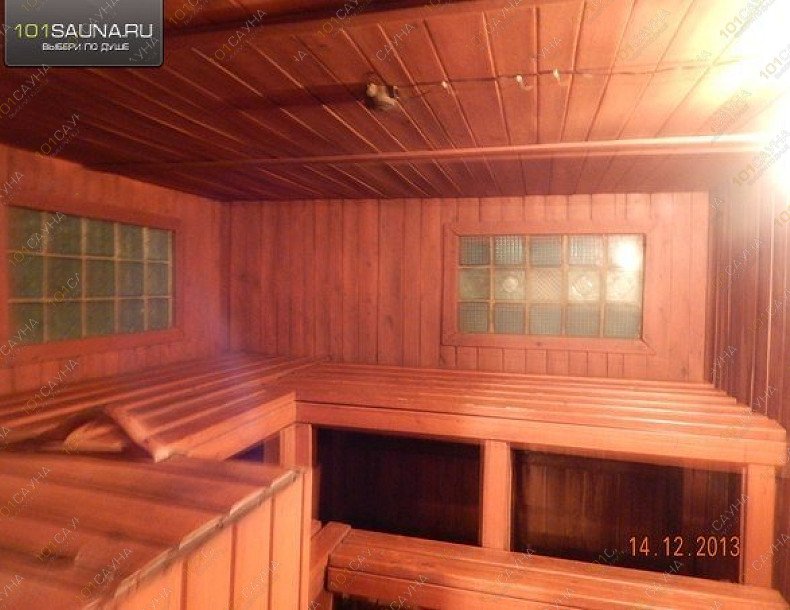 Сауна Ашкадарский домик, в Стерлитамаке, Орджоникидзе, 34 | 1 | 1001sauna.com