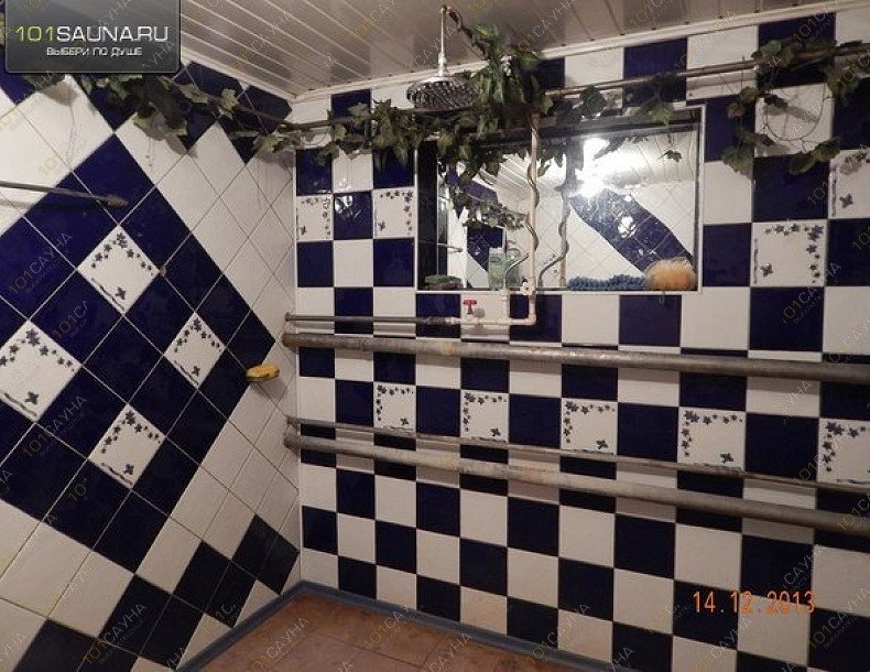 Сауна Ашкадарский домик, в Стерлитамаке, Орджоникидзе, 34 | 2 | 1001sauna.com