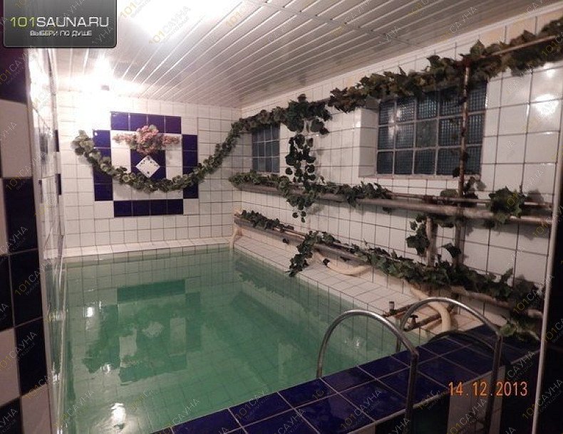 Сауна Ашкадарский домик, в Стерлитамаке, Орджоникидзе, 34 | 3 | 1001sauna.com