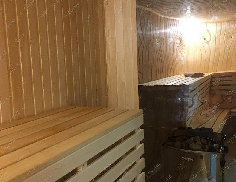 Сауна Зеро, в Мурманске, Лобова, 33/2 | 4 | 1001sauna.com