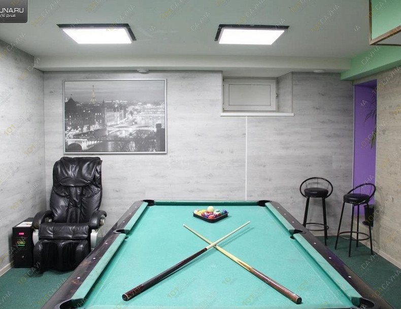 Сауна Зеро, в Мурманске, Лобова, 33/2 | 5 | 1001sauna.com