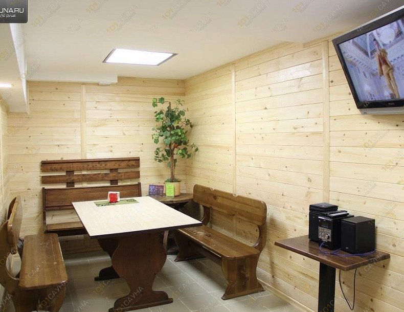 Сауна Зеро, в Мурманске, Лобова, 33/2 | 6 | 1001sauna.com