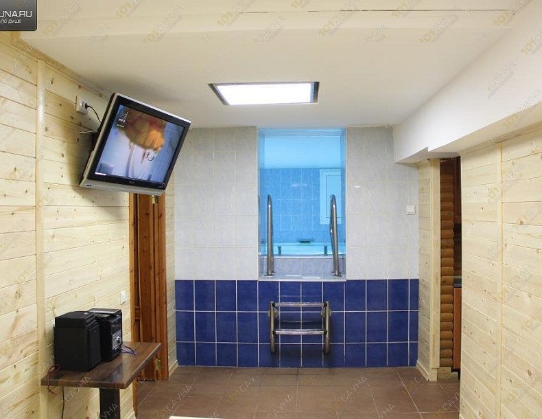 Сауна Зеро, в Мурманске, Лобова, 33/2 | 7 | 1001sauna.com