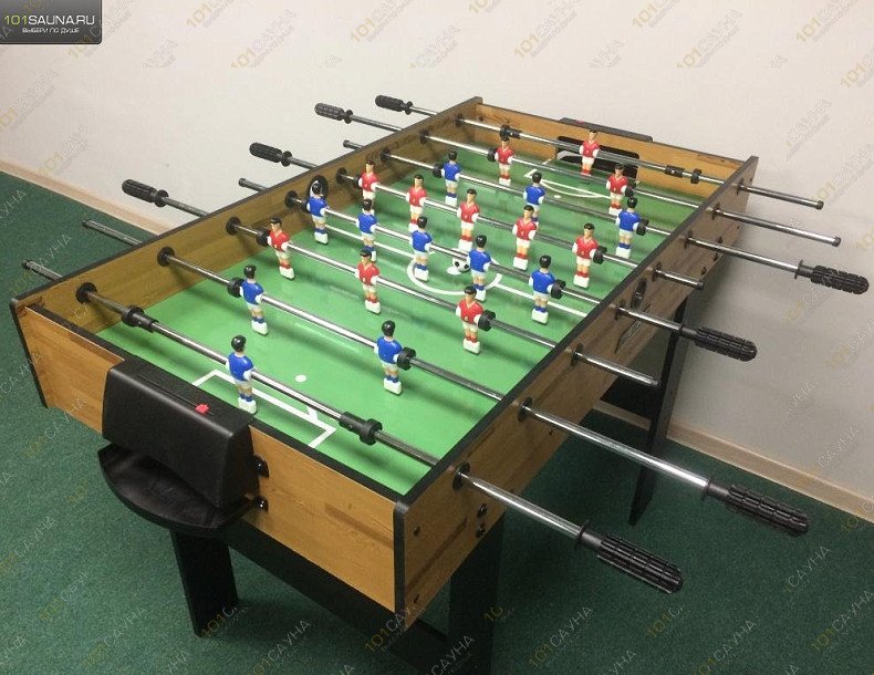 Сауна Зеро, в Мурманске, Лобова, 33/2 | 8 | 1001sauna.com