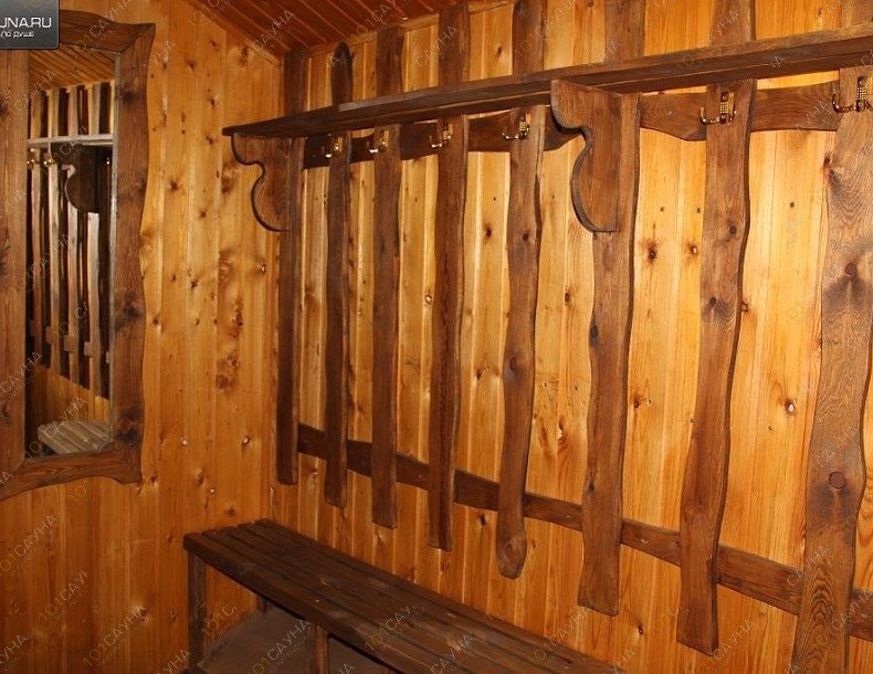 Сауна Зеро, в Мурманске, Лобова, 33/2 | 9 | 1001sauna.com