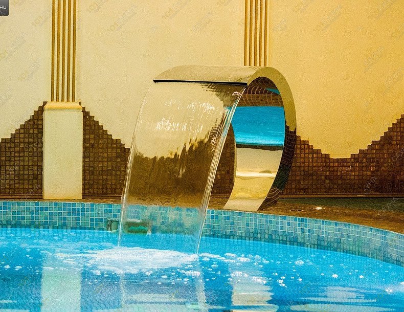 Сауна Тысяча и одна ночь, в Мурманске, улица Скальная, 31 | 4 | 1001sauna.com