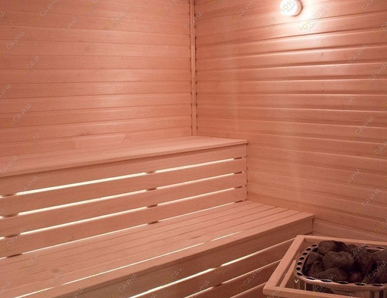 Сауна Тысяча и одна ночь, в Мурманске, улица Скальная, 31 | 7 | 1001sauna.com