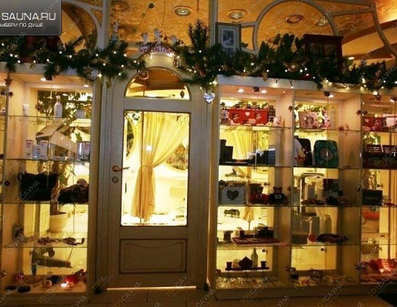 Спа салон Тибет, в Москве, Астраханский пер, 1/15 | 2 | 1001sauna.com