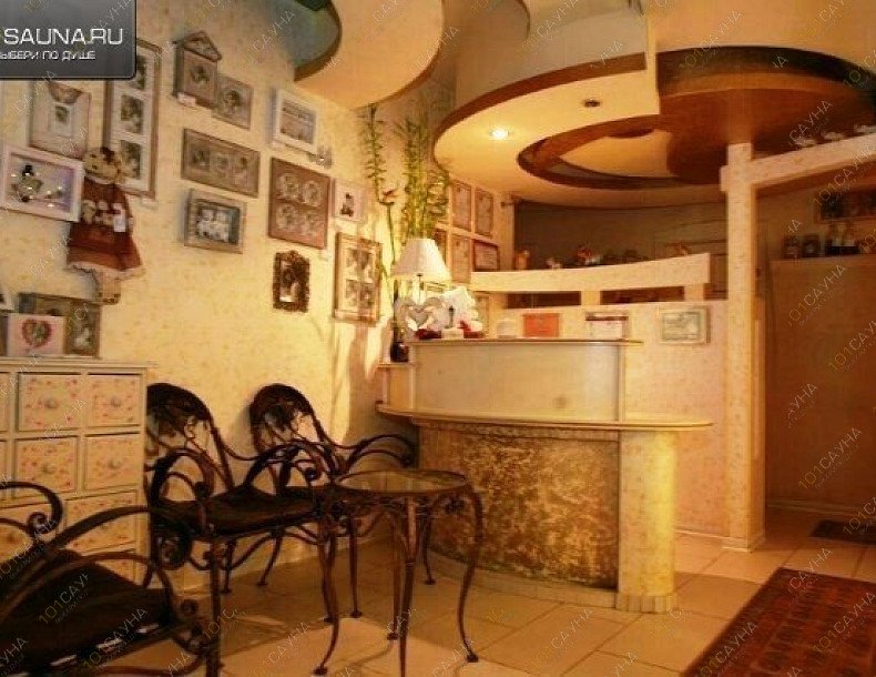 Спа салон Тибет, в Москве, Астраханский пер, 1/15 | 3 | 1001sauna.com