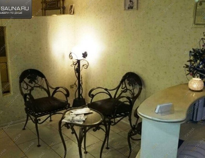 Спа салон Тибет, в Москве, Астраханский пер, 1/15 | 4 | 1001sauna.com