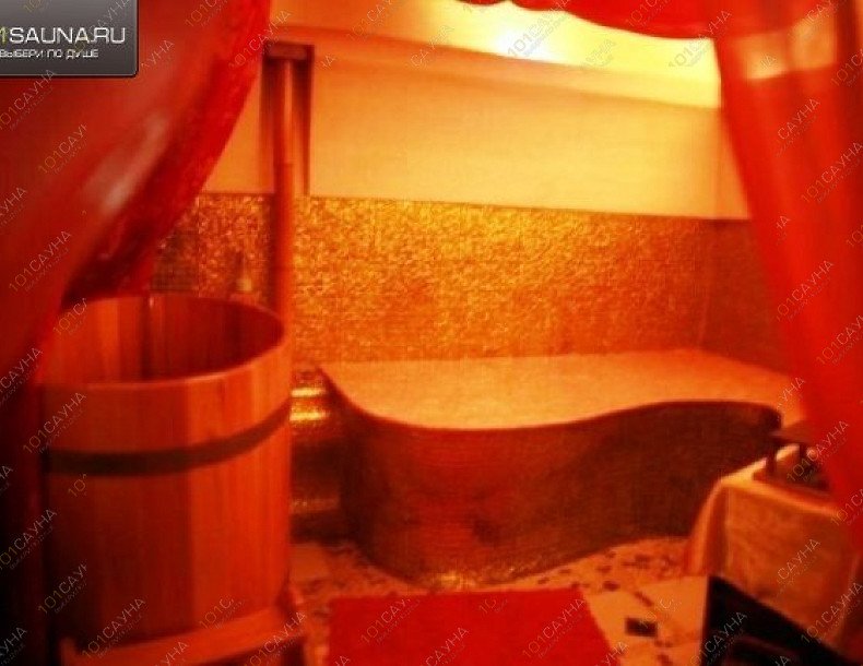 Спа салон Тибет, в Москве, Астраханский пер, 1/15 | 5 | 1001sauna.com