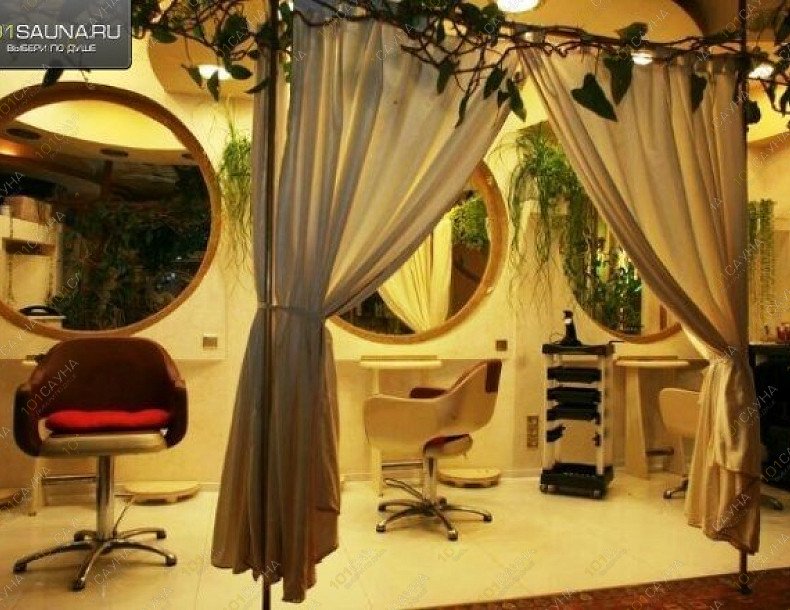 Спа салон Тибет, в Москве, Астраханский пер, 1/15 | 6 | 1001sauna.com