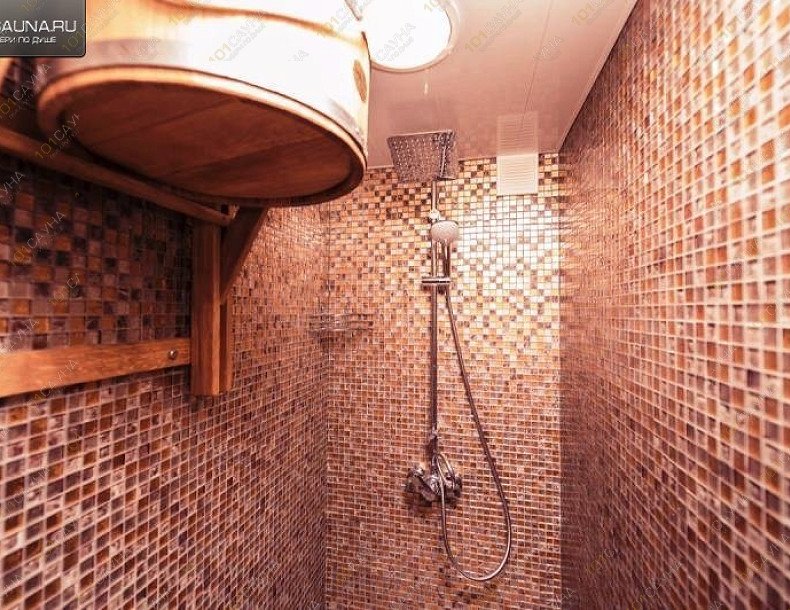 Сауна в отеле Версаль, в Пензе, Бекешская, 55 | 3 | 1001sauna.com