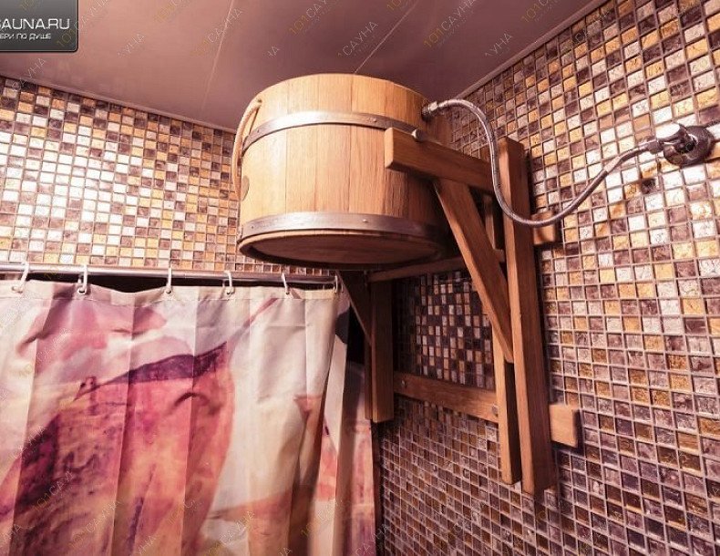 Сауна в отеле Версаль, в Пензе, Бекешская, 55 | 4 | 1001sauna.com
