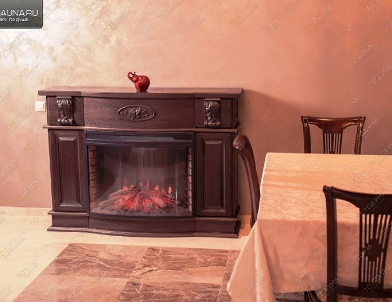 Сауна в отеле Версаль, в Пензе, Бекешская, 55 | 9 | 1001sauna.com