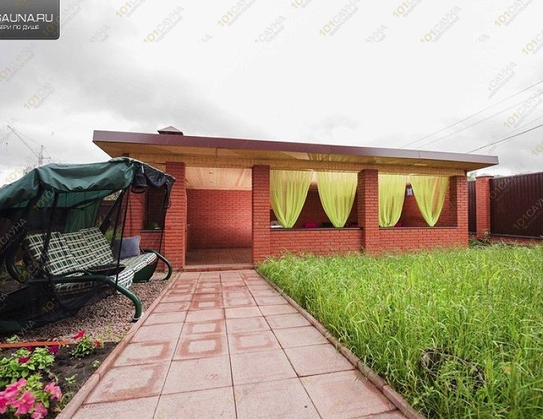 Сауна в отеле Версаль, в Пензе, Бекешская, 55 | 11 | 1001sauna.com