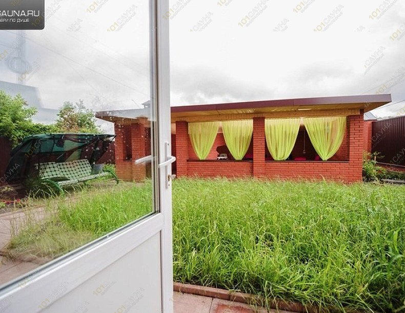 Сауна в отеле Версаль, в Пензе, Бекешская, 55 | 12 | 1001sauna.com