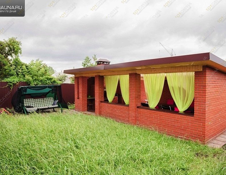 Сауна в отеле Версаль, в Пензе, Бекешская, 55 | 13 | 1001sauna.com