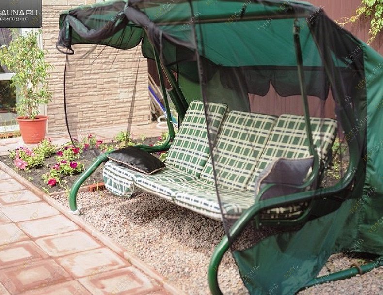 Сауна в отеле Версаль, в Пензе, Бекешская, 55 | 20 | 1001sauna.com