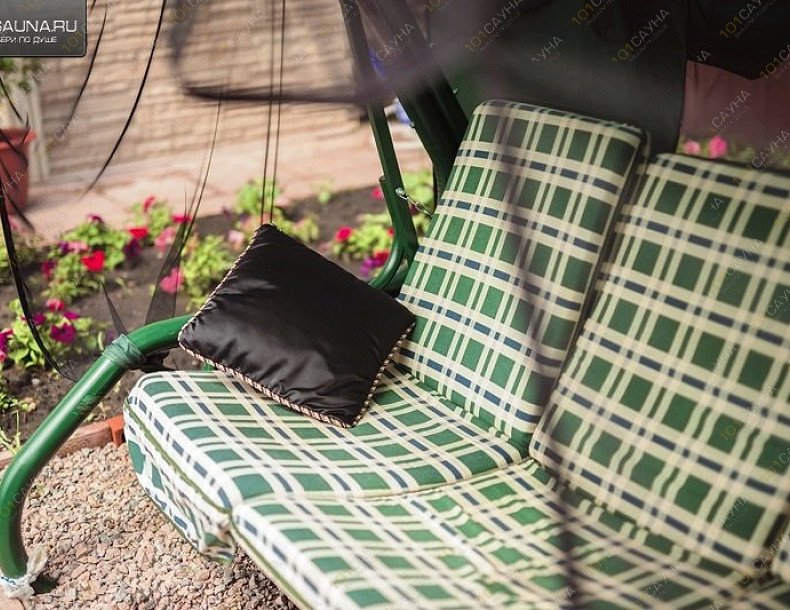 Сауна в отеле Версаль, в Пензе, Бекешская, 55 | 22 | 1001sauna.com