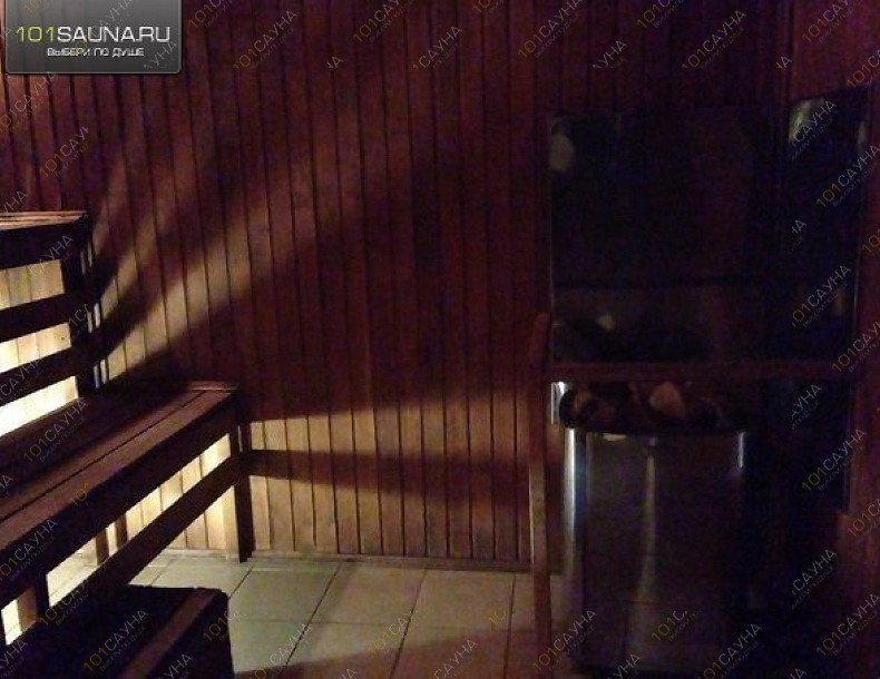 Сауна Банька на Гагарина 60/5, в Смоленске, Смоленск, пр. Гагарина, 60/5 | 2 | 1001sauna.com