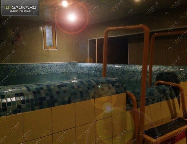 Сауна Банька на Гагарина 60/5, в Смоленске, Смоленск, пр. Гагарина, 60/5 | 6 | 1001sauna.com