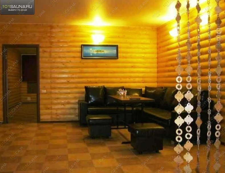 Сауна Зодиак, в Вологде, Новгородская, 35 | 18 | 1001sauna.com