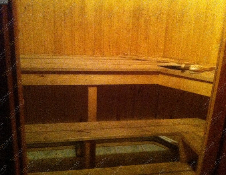 Сауна Наша, в Сыктывкаре, Морозова, 100 | Финская парная | 1001sauna.com