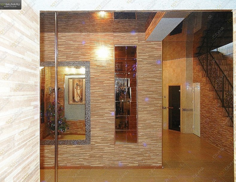 Сауна На Джамбула 5А, в Иркутске, Джамбула, 5а | Руслан | 1001sauna.com