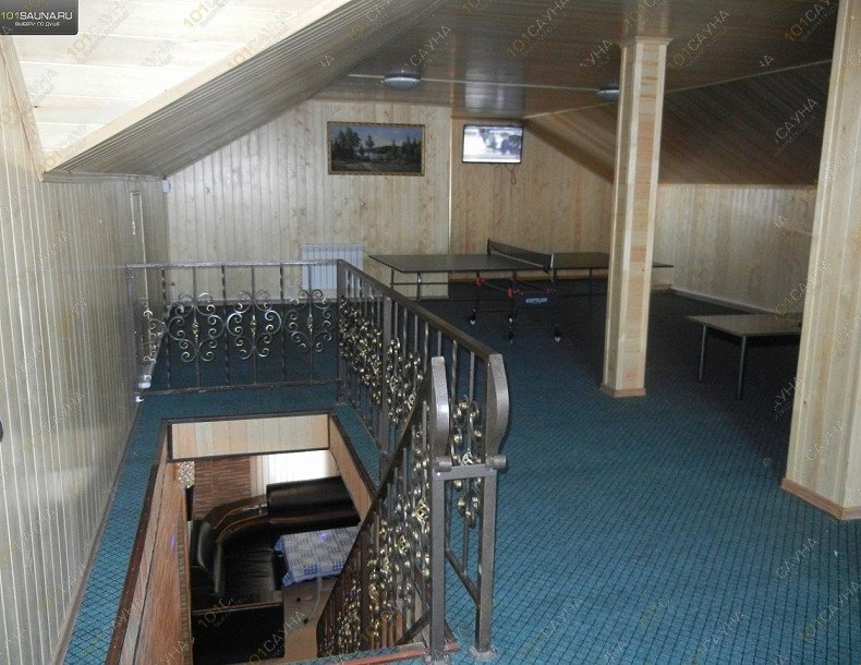 Сауна На Джамбула 5А, в Иркутске, Джамбула, 5а | Руслан | 1001sauna.com