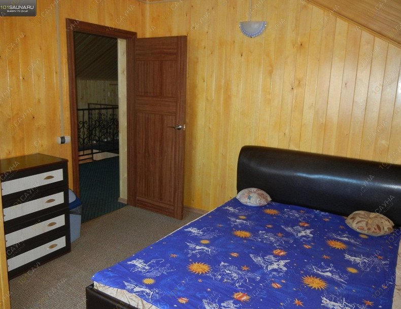 Сауна На Джамбула 5А, в Иркутске, Джамбула, 5а | Руслан | 1001sauna.com