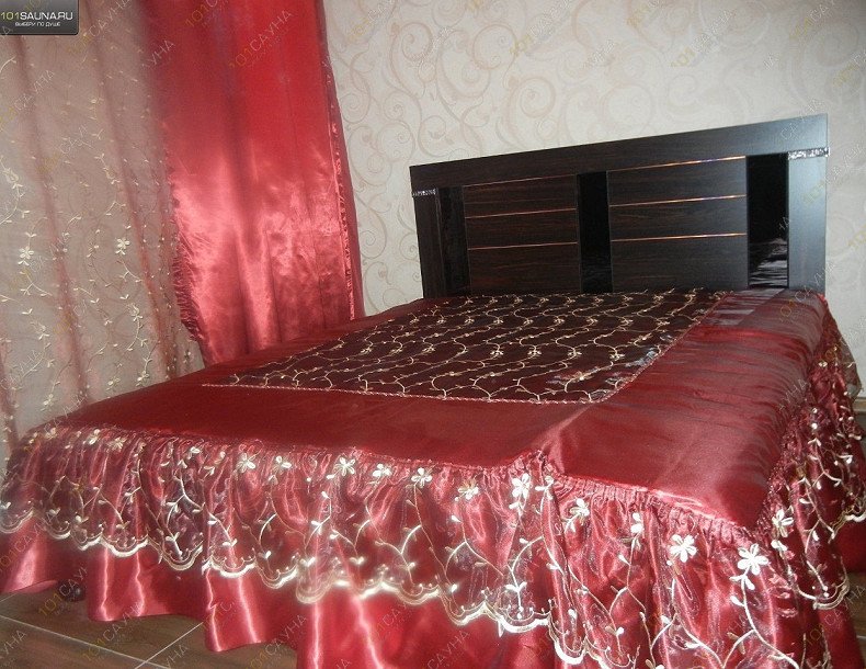 Сауна На Джамбула 5А, в Иркутске, Джамбула, 5а | Руслан | 1001sauna.com