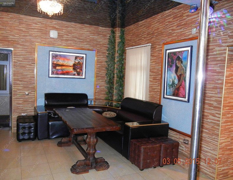 Сауна На Джамбула 5А, в Иркутске, Джамбула, 5а | да | 1001sauna.com