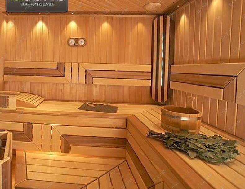 Сауна На Джамбула 5А, в Иркутске, Джамбула, 5а | да | 1001sauna.com
