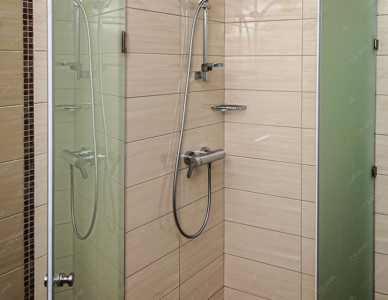 Сауна в отеле Адмирал, в Саранске, Республиканская, 103 | 3 | 1001sauna.com