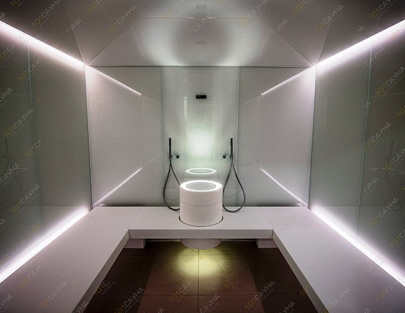 Сауна в отеле Адмирал, в Саранске, Республиканская, 103 | 4 | 1001sauna.com