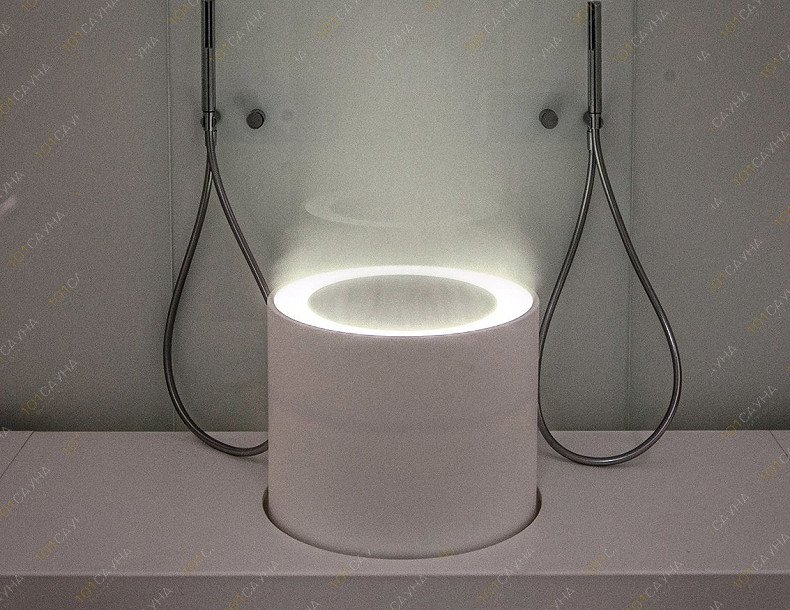 Сауна в отеле Адмирал, в Саранске, Республиканская, 103 | 5 | 1001sauna.com