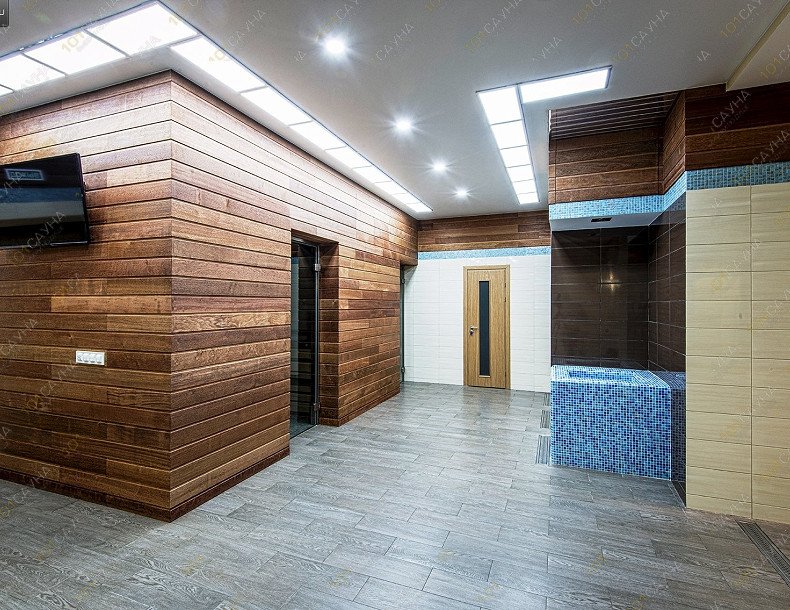 Сауна в отеле Адмирал, в Саранске, Республиканская, 103 | 7 | 1001sauna.com