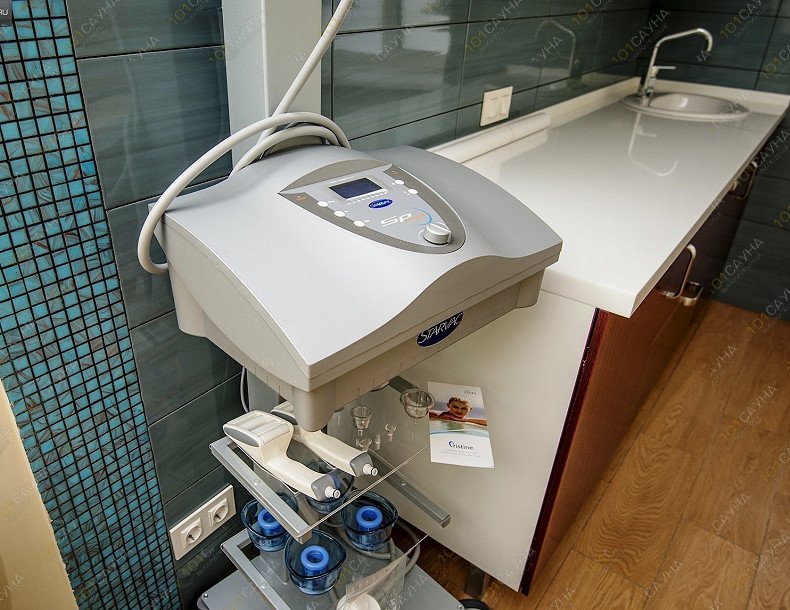 Сауна в отеле Адмирал, в Саранске, Республиканская, 103 | 10 | 1001sauna.com