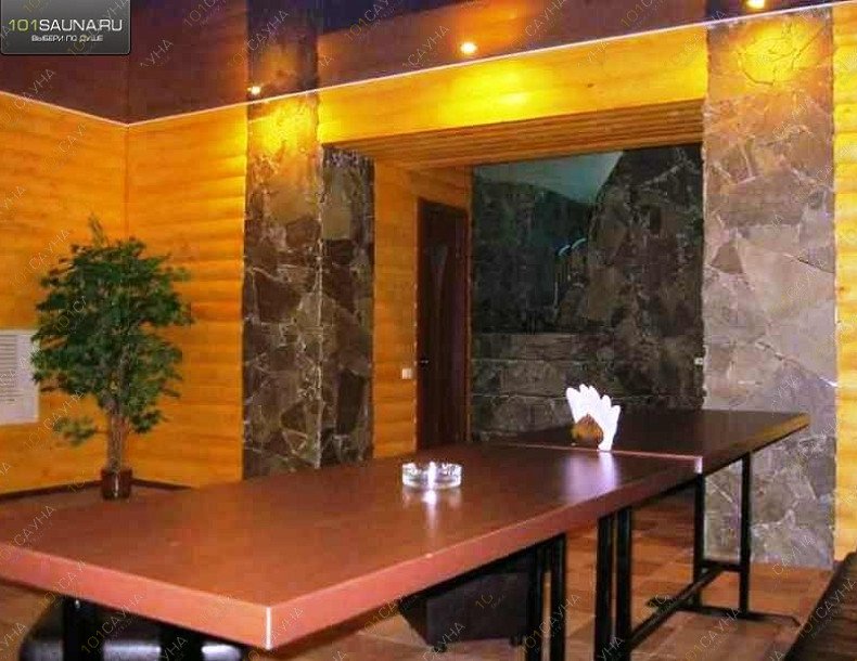 Сауна Зодиак, в Вологде, Новгородская, 35 | 27 | 1001sauna.com