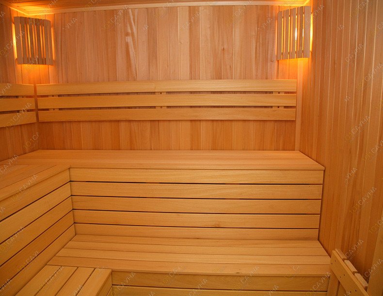 Сауна Барракуда, в Вологде, Комсомольская, 4 | 2 | 1001sauna.com