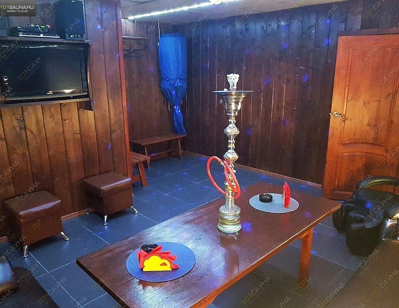 Сауна Барракуда, в Вологде, Комсомольская, 4 | 8 | 1001sauna.com