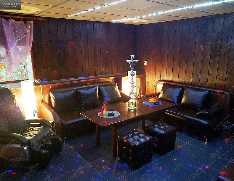 Сауна Барракуда, в Вологде, Комсомольская, 4 | 9 | 1001sauna.com