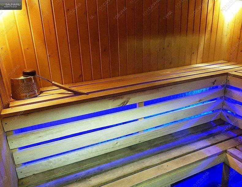 Сауна Барракуда, в Вологде, Комсомольская, 4 | 11 | 1001sauna.com
